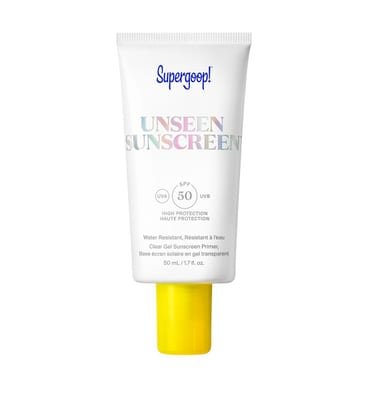 Supergoop! Supergoop! Unseen Sunscreen Spf 50 - 50ml