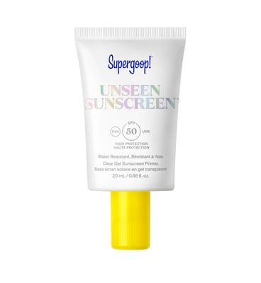 Supergoop! Supergoop! Unseen Sunscreen Spf50 20ml
