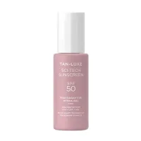 Tan Luxe Tan Luxe Tan-Luxe Sci-Tech Sunscreen Spf50 Face Photoadaptive Hydra-Gel 50ml