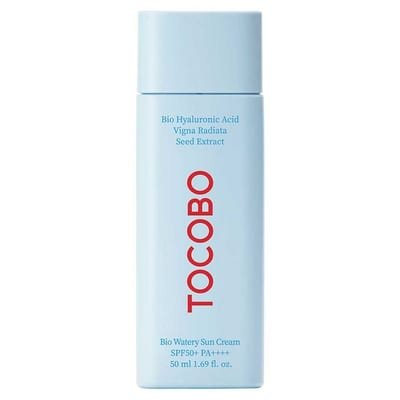 TOCOBO TOCOBO Bio Watery Sun Cream Spf50 Pa++++ 50ml
