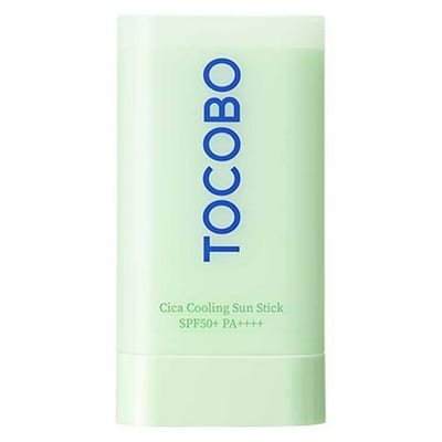TOCOBO TOCOBO Cica Cooling Sun Stick Spf50+ Pa++++ 18g