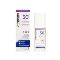Ultrasun Ultrasun 50+Spf Face Sun Protection 50ml