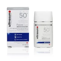 Ultrasun Ultrasun Face Fluid Sun Protection Anti Pigmentation Spf50+ 40ml
