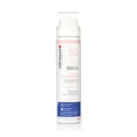 Ultrasun Ultrasun Face Sun Protection 50Spf Uv & Scalp Mist 75ml