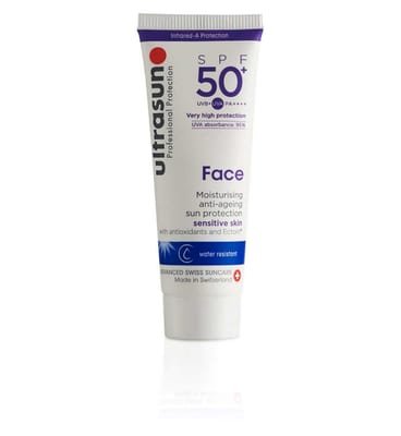 Ultrasun Ultrasun Face Sun Protection Spf50+ 25ml
