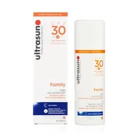 Ultrasun Ultrasun Family 30Spf Sun Protection 150ml