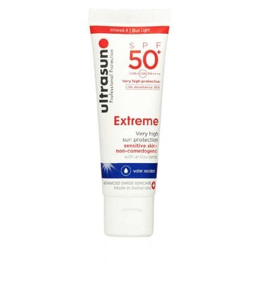 Ultrasun Ultrasun Spf50+ Extreme 25ml