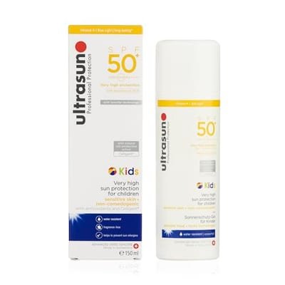Ultrasun Ultrasun Spf50+ Kids 150ml