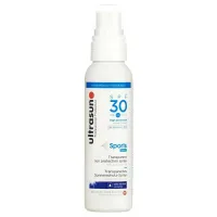 Ultrasun Ultrasun Sports Spray Spf30 Sun Protection 150ml