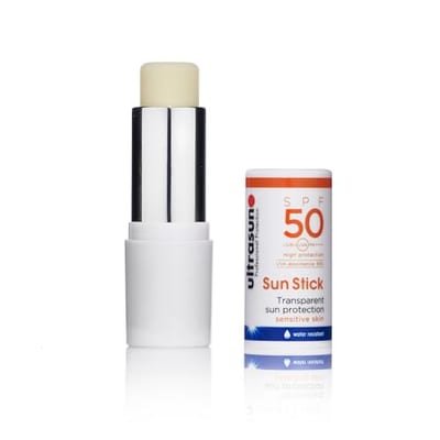 Ultrasun Ultrasun Sun Stick Protection Spf50+ 10g