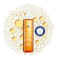 Vichy Vichy Capital Soleil Cell Protect Oil Spf50+