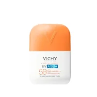 Vichy Vichy Capital Soleil Uv Aqua Hydrating Invisible Fluid Spf50 50ml