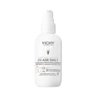 Vichy Vichy Capital Soleil Uvage Daily Fluid Spf50+ 80ml