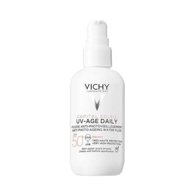 Vichy Vichy Capital Soleil Uvage Daily Fluid Spf50+ 80ml