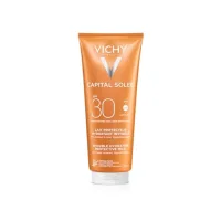 Vichy Vichy Ideal Soleil Face & Body Sun Protection Milk 300Ml Spf30