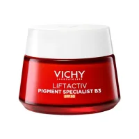 Vichy Vichy Liftactiv Niacinamide B3 Anti-Dark Spots And Pigmentation Cream Spf50 50ml