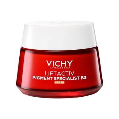 Vichy Vichy Liftactiv Niacinamide B3 Anti-Dark Spots And Pigmentation Cream Spf50 50ml