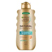 Ambre Solaire Ambre Solaire Natural Bronzer Self Tan Tanning Lotion 175ml