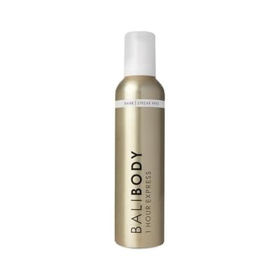 Bali Body Bali Body 1 Hour Express Self Tan 225ml