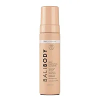 Bali Body Bali Body Self Tanning Mousse200 ml, 200ml