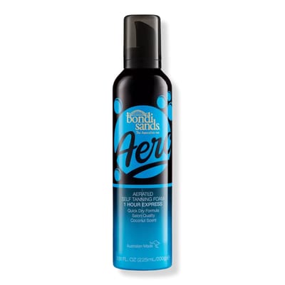 Bondi Sands Bondi Sands Aero Aerated 1 Hour Express Self Tanning Foam 225ml