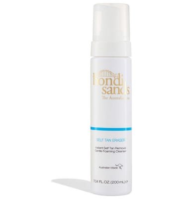Bondi Sands Bondi Sands Self Tan Eraser200 ml, 200ml