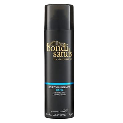Bondi Sands Bondi Sands Self Tan Mist Dark 250ml