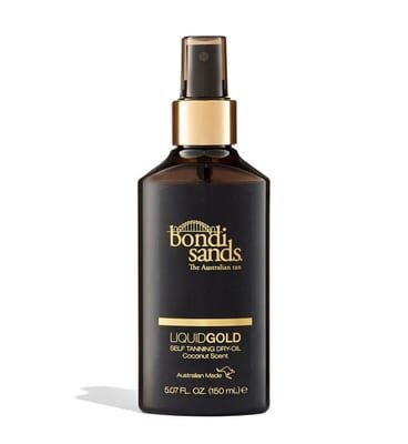 Bondi Sands Bondi Sands Self Tan Oil Liquid Gold 150ml