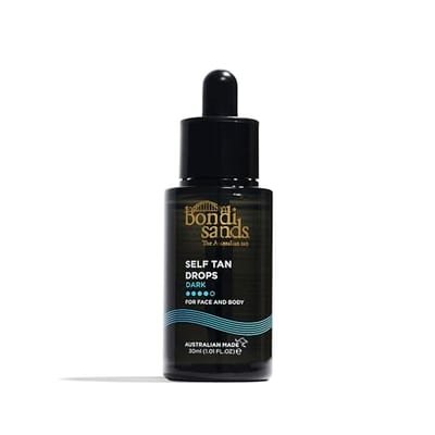Bondi Sands Bondi Sands Self Tanning Drops Dark 30ml