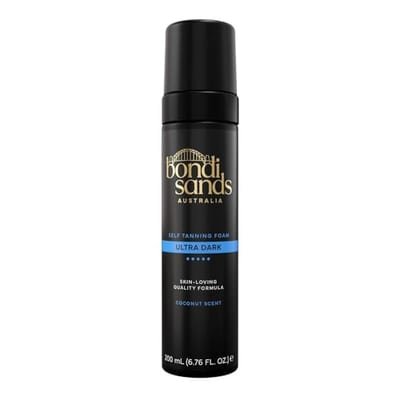 Bondi Sands Bondi Sands Self Tanning Foam Ultra Dark200 ml