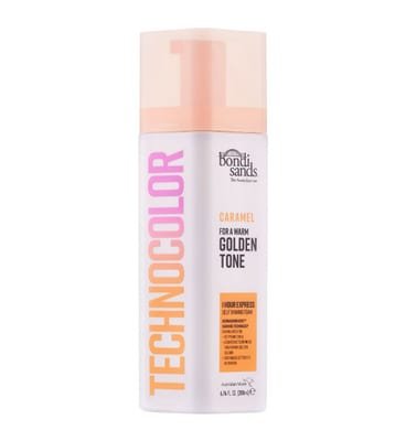 Bondi Sands Bondi Sands Techno-colour Self Tanning Foam