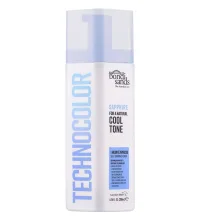 Bondi Sands Bondi Sands Techno-colour Self Tanning Foam – Sapphire 200ml