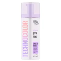Bondi Sands Bondi Sands Technocolor Magenta 1 Hour Express Self Tanning Foam200 ml, 200ml