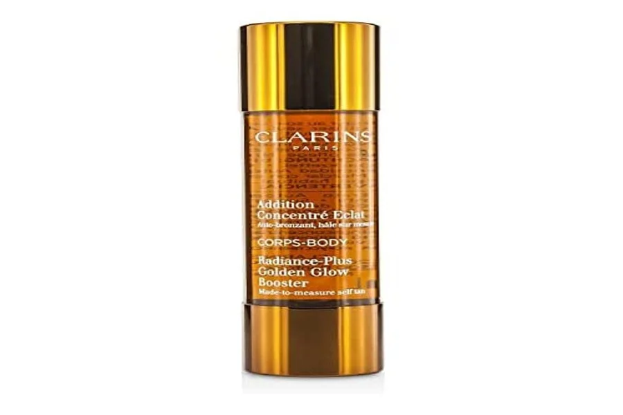 Clarins Clarins Radiance-Plus Golden Glow Booster for Body 30ml