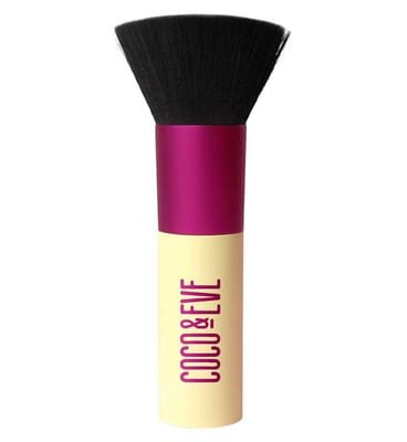 Coco & Eve Coco & Eve Sunny Honey Vegan Kabuki Self Tan Brush