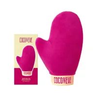 Coco & Eve Coco & Eve Sunny Honey Velvet Self Tan Application Mitt