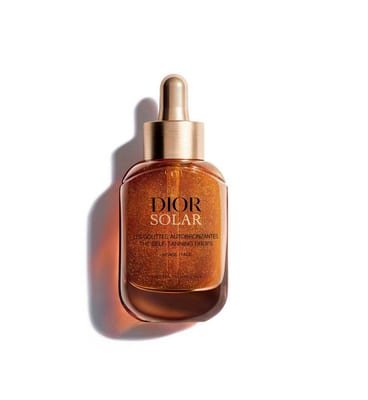 DIOR DIOR Solar The Self-Tanning Drops