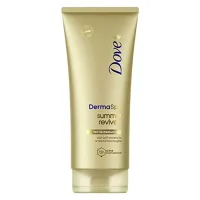 Dove Dove Dermaspa Summer Revived Fair To Medium Self Tanning Body Lotion200 ml, 200ml