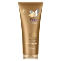 Dove Dove Dermaspa Summer Revived Medium To Dark Self Tanning Body Lotion200 ml, 200ml