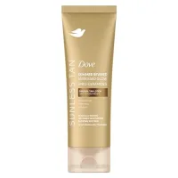 Dove Dove Summer Revived Light To Medium Gradual Tan Lotion200 ml, 200ml