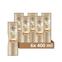 Dove Dove Visible Glow Fair To Medium Self-Tan Lotion 400Ml Limited Edition