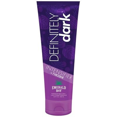 Emerald Bay Emerald Bay Definitely Dark dark tanning lotion