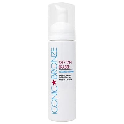 Iconic Bronze Iconic Bronze Self Tan Eraser 175ml