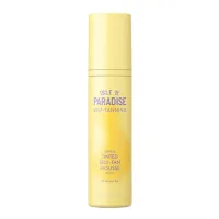 Isle of Paradise Isle Of Paradise 30 Minute Express Self-Tanning Mousse200 ml, 200ml