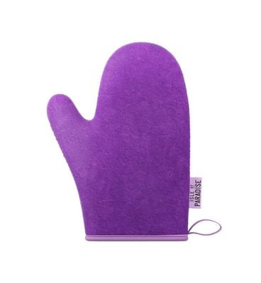 Isle of Paradise Isle Of Paradise, Double Sided Self-Tan Mitt