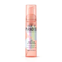 Isle of Paradise Isle Of Paradise Glow Clear Self Tanning Mousse Light200 ml, 200ml