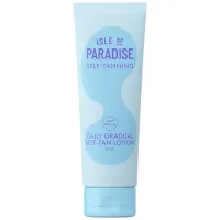 Isle of Paradise Isle Of Paradise Gradual Self-Tan Lotion Light/medium, 375ml