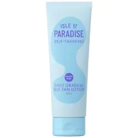 Isle of Paradise Isle Of Paradise Gradual Self-Tan Lotion Medium/dark
