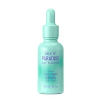 Isle of Paradise Isle Of Paradise Self Tan Drops Medium 30ml