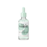 Isle of Paradise Isle Of Paradise Self-Tanning Body Drops Medium 75ml